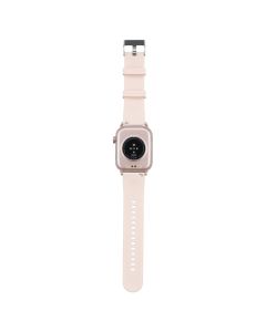 Смарт-годинник Gelius Pro GP-SW015 Amazwatch Light Рожевий (Pink)