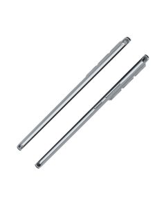 Смартфон TECNO Spark 40 Pro+ (KM7) 8/256Gb Aurora White