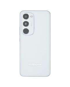 Смартфон TECNO Spark 40 Pro+ (KM7) 8/256Gb Aurora White