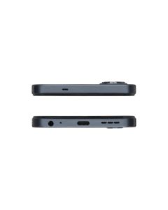 Смартфон TECNO Spark Go 2 (KM4) 4/128Gb Ink Black