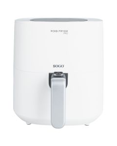 Мультипіч SOGO SS-10815 Білий (White)