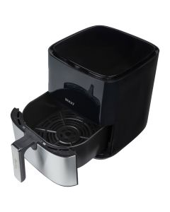 Мультипіч SOGO SS-10830 Чорний (Black)