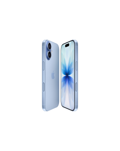 Смартфон Apple iPhone 17 256Gb Mist Blue (MG6L4AF/A)