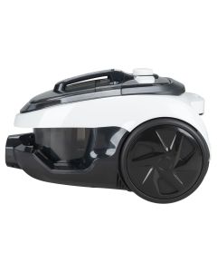 Пилосос Liberton LVC-4312 Білий Чорний (White Black)