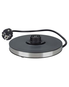 Електрочайник MPM MCZ-116 Срібний (Silver)