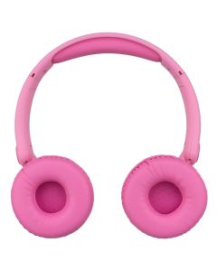 Бездротові повнорозмірні навушники Gelius KIDBeat GP HP-008 Рожеві (Pink)