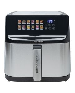 Мультипіч Liberton LAF-3213 Чорна (Black)