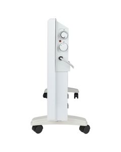 Конвекторный обогреватель WETAIR WCH-2000EW Белый (White)