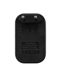 Зарядний пристрій краб LCD