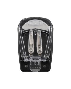 Зарядний пристрій краб