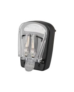 Зарядний пристрій краб