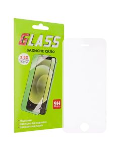 Защитное стекло для iPhone 5/5S/5SE