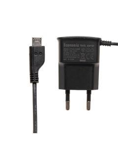 Зарядний пристрій Economic Nokia 8600 Чорний (Black)