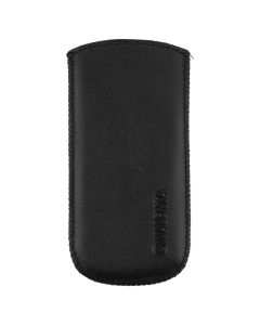 Чохол витяжка Grand Nokia 222 Чорний (Black)