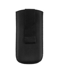 Чохол витяжка Grand Nokia 222 Чорний (Black)