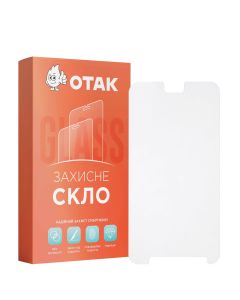 Захисне скло для Samsung J710 (J7-2016) Прозоре (Clear)