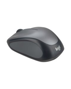 Миша бездротова Logitech M235 Чорна (Black)