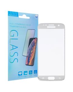 Захисне скло для Samsung S7 Edge Full Body 2in1