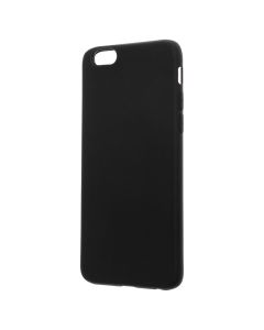 Чохол накладка для iPhone 6/6s Original Чорна (Black)