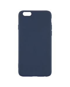 Чохол накладка для iPhone 6/6s Original Синя (Blue)