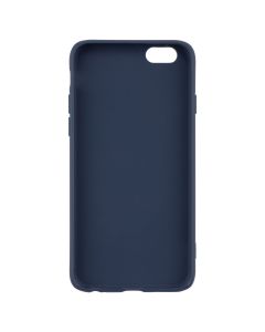 Чохол накладка для iPhone 6/6s Original Синя (Blue)