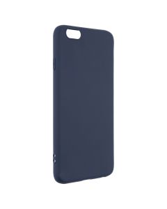 Чохол накладка для iPhone 6/6s Original Синя (Blue)