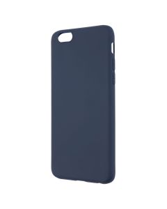 Чохол накладка для iPhone 6/6s Original Синя (Blue)