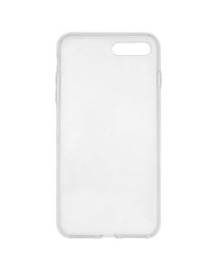 Чохол накладка для iPhone 7/8 Plus Прозора (Transparent)