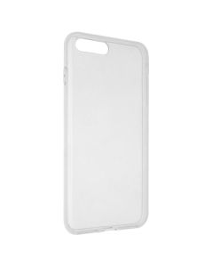 Чохол накладка для iPhone 7/8 Plus Прозора (Transparent)