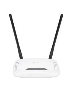 Wi-Fi роутер TP-Link TL-WR841N Білий (White)