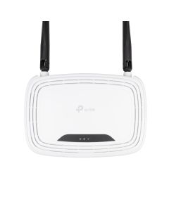 Wi-Fi роутер TP-Link TL-WR841N Білий (White)