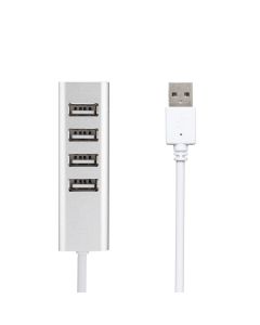 USB хаб Hoco HB1 4 порти