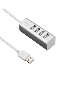USB хаб Hoco HB1 4 порти