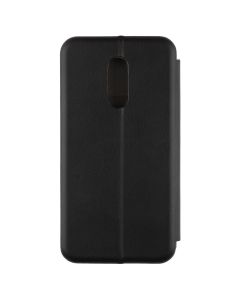 Чохол кейс для Xiaomi Redmi Note 5 Plus Kira Shell Чорний (Black)