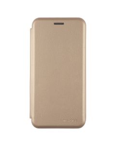Чохол кейс для Xiaomi Redmi 6 Kira Shell Золотий (Gold)