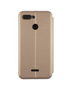 Чохол кейс для Xiaomi Redmi 6 Kira Shell Золотий (Gold)