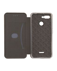 Чохол кейс для Xiaomi Redmi 6 Kira Shell Золотий (Gold)