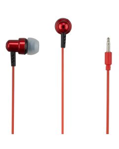 Навушники Sertec ST-207 Червоні (Red)