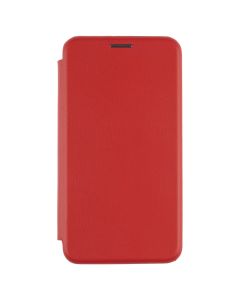 Чохол кейс для Xiaomi Redmi 6A Kira Shell Червоний (Red)