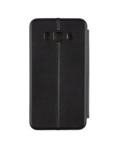 Чохол кейс для Samsung J510 Kira Shell Чорний (Black)