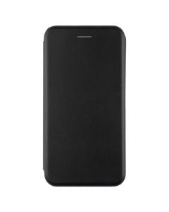 Чехол кейс для Samsung A750 Kira Shell Чёрный (Black)