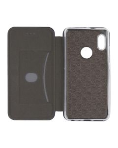 Чохол кейс для Xiaomi Redmi Note 5  Kira Shell Синій (Blue)