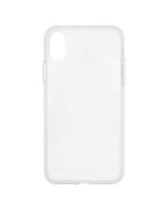 Прозрачный чехол-накладка для iPhone Xs