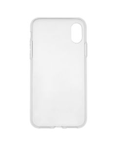 Прозрачный чехол-накладка для iPhone Xs