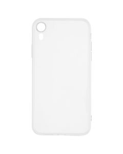 Прозрачный чехол-накладка для iPhone Xr