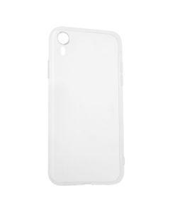 Прозрачный чехол-накладка для iPhone Xr