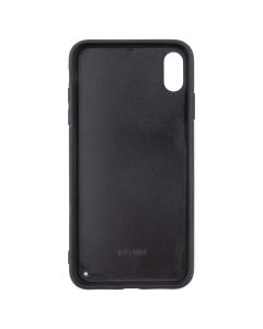 Чохол накладка для iPhone Xs Max Puzzo №18