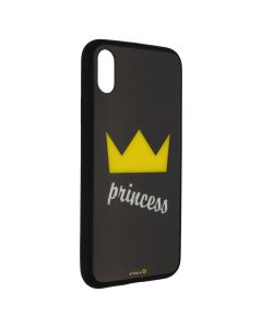 Чохол накладка для iPhone Xs Max Puzzo №22