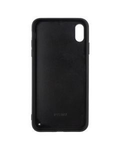 Чохол накладка для iPhone Xs Max Puzzo №28