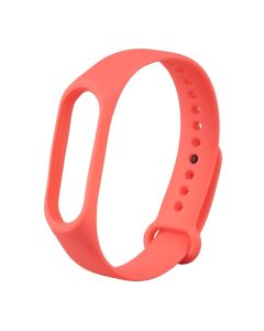 Ремінець для годинника Xiaomi Mi Band 3/4 Рожевий (Pink)